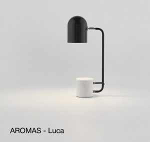 AROMAS - Luca
