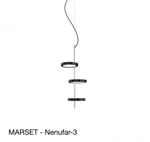 MARSET - Nenufar-3