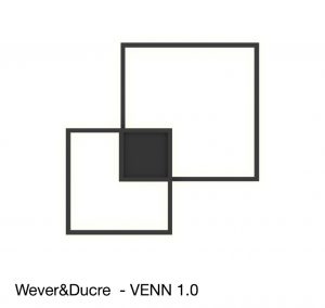 Wever&Ducre - VENN 1